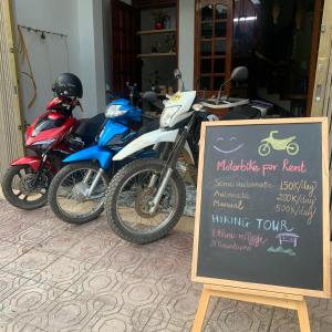 Fotografie z fotogalerie ubytování Be's Home & Tours v destinaci Ha Giang