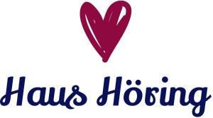 Certifikát, ocenenie alebo iný dokument vystavený v ubytovaní Haus Höring