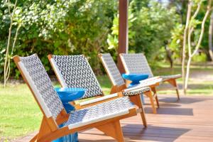 Mercure Maldives Kooddoo - Adults - Only Escape - 50 percent off Transfers外面的花园