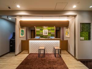 Foto de la galeria de Super Hotel Marugame Ekimae a Marugame