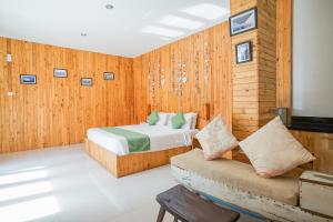 Gallery image of Home 21 Bali in Sanur