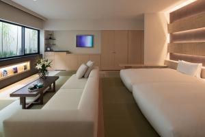 Gallery image of THE JUNEI HOTEL Kyoto in Kyoto