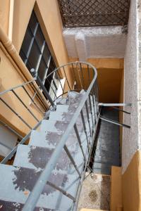 Kép Enticing, Cosy, Rooftop Studio Athens Centre! EP9T szállásáról Athénban a galériában