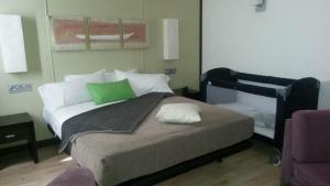 Gallery image of Hotel Puerta de Ocaña in Ocaña