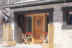 Imagen de la galería de Hotel Rikhelan, en Sauris