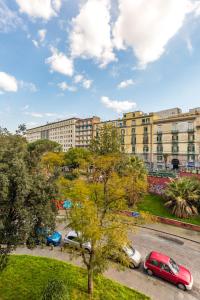 Imagen de la galería de Appartamento a Piazza Cavour by Wonderful Italy, en Nápoles