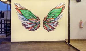 Foto da galeria de Rajdeep Inn em Ahmedabad