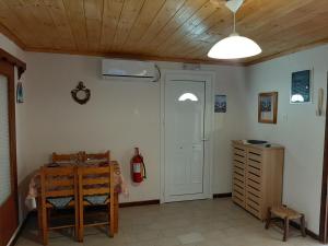 Fotografia z galérie ubytovania Chiona΄s Apartments by the Sea v destinácii Palaión Trikérion