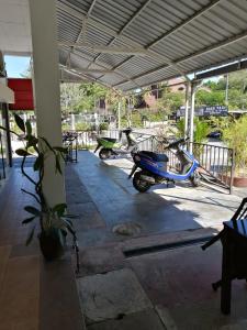 Fotografie z fotogalerie ubytování Rasa Motel v destinaci Batu Feringgi