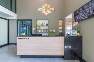 Gallery image of Casa Luxe Hotel and Resident in Bangkok