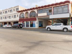 Gallery image of HOTEL MAYA IXTLAN in Ixtlán del Río