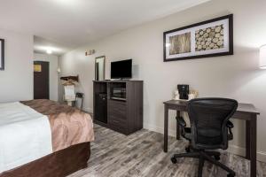Gallery image of Quality Inn in Clare
