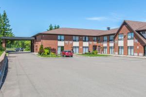 Gallery image of Comfort Inn Magnetic Hill in Moncton