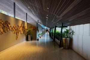 坎多林Novotel Goa Candolim的相册照片