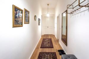 Gambar di galeri bagi A Prague Apartments - Lesser Town di Prague