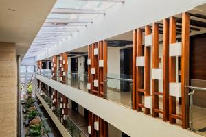 坎多林Novotel Goa Candolim的相册照片