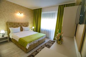 Gallery image of Floare de Iris in Vama Veche