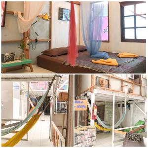 Φωτογραφία από το άλμπουμ του Yez Yez Yez All Good Hostel στη Γιογκιακάρτα