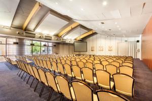 Konferenčné priestory v ubytovaní Qubus Hotel Legnica + 37 fotografií