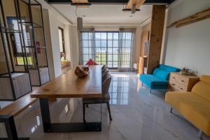 Fotografie z fotogalerie ubytování Shui Geng Yuan Farm B&B v destinaci Ťiao-si