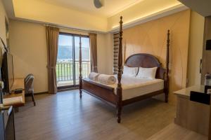 Fotografie z fotogalerie ubytování Shui Geng Yuan Farm B&B v destinaci Ťiao-si