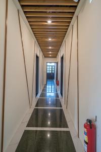 Fotografie z fotogalerie ubytování Shui Geng Yuan Farm B&B v destinaci Ťiao-si