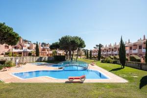 Πισίνα στο ή κοντά στο Villa Simone by Intiholidays