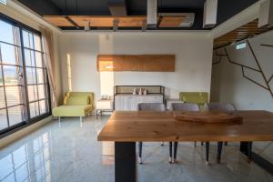 Fotografie z fotogalerie ubytování Shui Geng Yuan Farm B&B v destinaci Ťiao-si