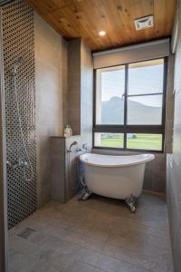 Fotografie z fotogalerie ubytování Shui Geng Yuan Farm B&B v destinaci Ťiao-si