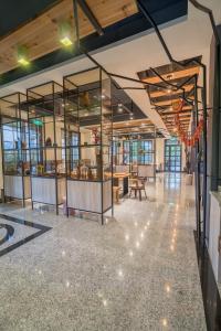 Fotografie z fotogalerie ubytování Shui Geng Yuan Farm B&B v destinaci Ťiao-si
