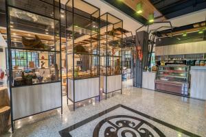 Fotografie z fotogalerie ubytování Shui Geng Yuan Farm B&B v destinaci Ťiao-si