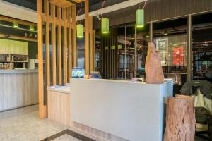 Fotografie z fotogalerie ubytování Shui Geng Yuan Farm B&B v destinaci Ťiao-si