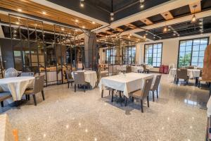 Fotografie z fotogalerie ubytování Shui Geng Yuan Farm B&B v destinaci Ťiao-si
