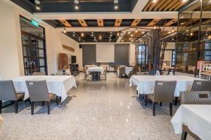 Fotografie z fotogalerie ubytování Shui Geng Yuan Farm B&B v destinaci Ťiao-si