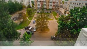 Gallery image of Apartment on Lenina 49 in Salihorsk