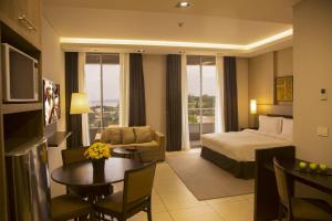 Gallery image of Kin Plaza Arjaan by Rotana in Kinshasa