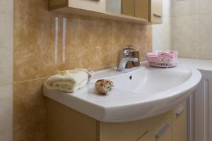Fotografie z fotogalerie ubytování Villa Galata v destinaci Galatás + 24 fotografií