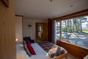 Imagem da galeria de Old Pines Hotel And Restaurant em Spean Bridge