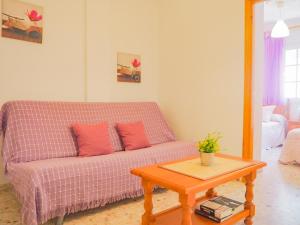 Posedenie v ubytovaní ConilPlus apartments AZORIN II