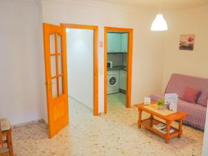 Posedenie v ubytovaní ConilPlus apartments AZORIN II