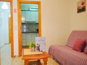 Posedenie v ubytovaní ConilPlus apartments AZORIN II
