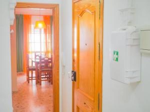 Fotografia z galérie ubytovania ConilPlus apartments AZORIN II v destinácii Conil de la Frontera