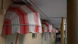 Fotografie z fotogalerie ubytování Hotel Metrópole v destinaci Goiânia + 10 fotografií