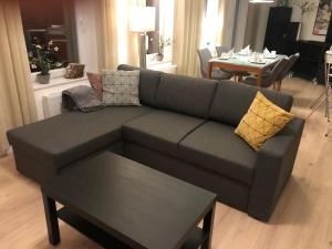Gallery image of 2-Zimmer Ferienwohnung im Herzen von Scheeßel in Scheeßel