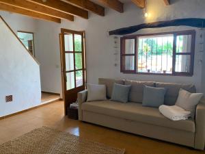Zdjęcie z galerii obiektu Kleine Finca mit privatem Pool und Klima, ruhige Lage w mieście Algaida