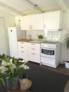 Cucina o angolo cottura di Österlencharm