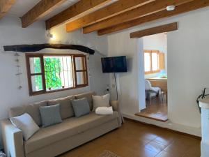 Zdjęcie z galerii obiektu Kleine Finca mit privatem Pool und Klima, ruhige Lage w mieście Algaida