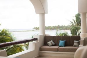 Fotografie z fotogalerie ubytování Paamul Hotel v destinaci Palmul