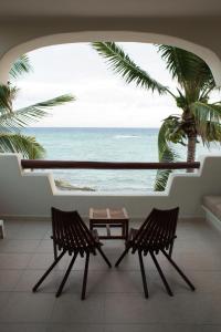 Fotografie z fotogalerie ubytování Paamul Hotel v destinaci Palmul