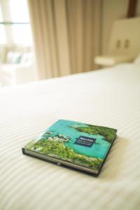 Fotografie z fotogalerie ubytování Paamul Hotel v destinaci Palmul